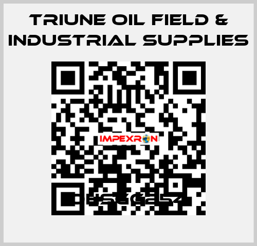 OHSGG254 Triune Oil Field & Industrial Supplies