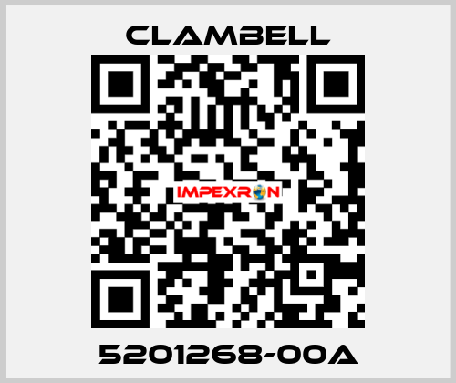 5201268-00A CLAMBELL