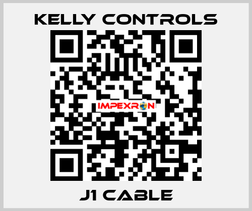 J1 Cable Kelly Controls