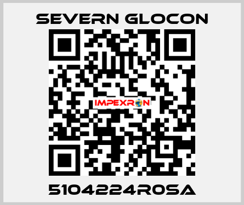 5104224R0SA Severn Glocon