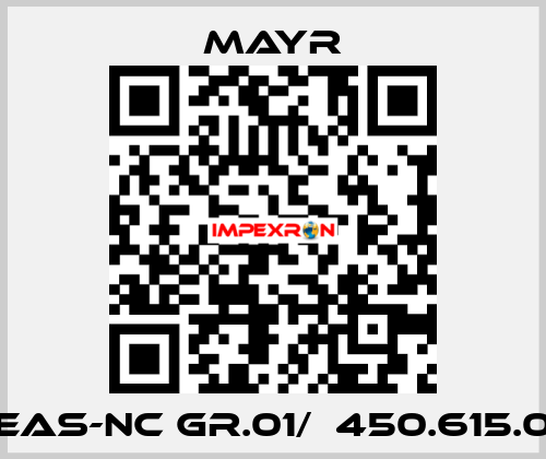 EAS-NC GR.01/  450.615.0 Mayr