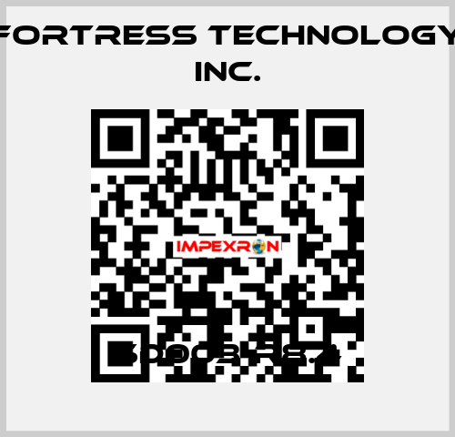 SD003-R8.4 Fortress Technology Inc.