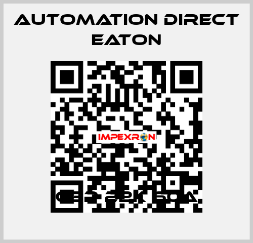 G3P 22k 60A Automation Direct Eaton