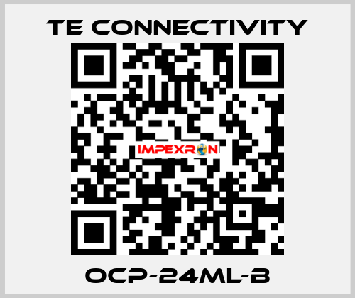 OCP-24ML-B TE Connectivity