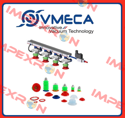 VB50P(U) Vtec