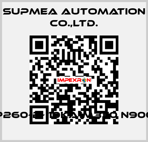 P260-B- 10KA1M3110 N900 Supmea Automation Co.,Ltd.