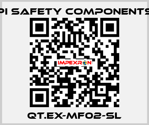 QT.Ex-MF02-SL Pi Safety Components