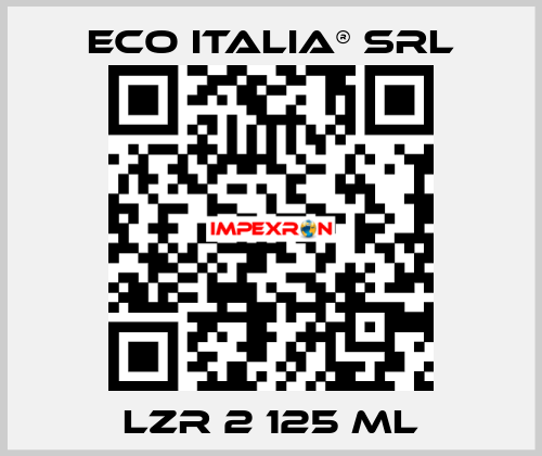 LZR 2 125 ml ECO Italia® Srl