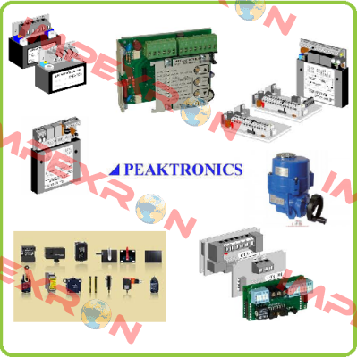 TSP-101 PEAKTRONICS