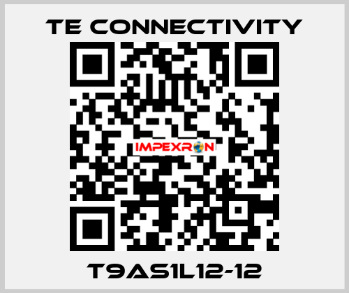 T9AS1L12-12 TE Connectivity