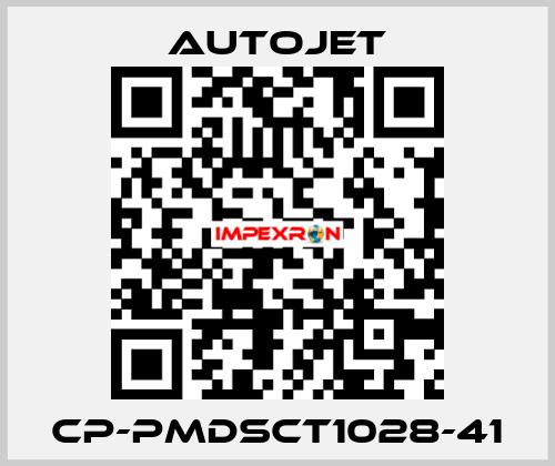 CP-PMDSCT1028-41 AUTOJET