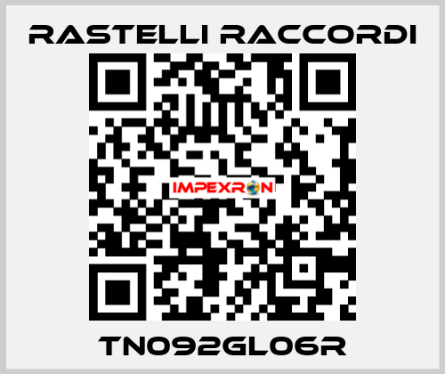 TN092GL06R RASTELLI RACCORDI