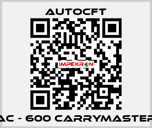 AC - 600 carrymaster AUTOCFT