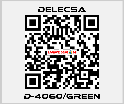 D-4060/green DELECSA