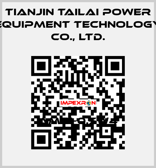 AMZ1-0.5W4 Tianjin Tailai Power Equipment Technology Co., Ltd.