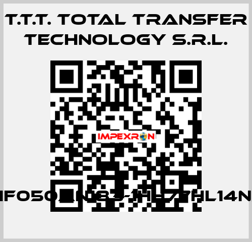621F050AN183-1HH77HL14NAB T.T.T. Total Transfer Technology S.r.l.