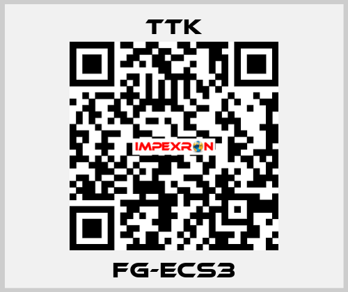 FG-ECS3 TTK