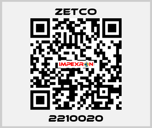 2210020 Zetco