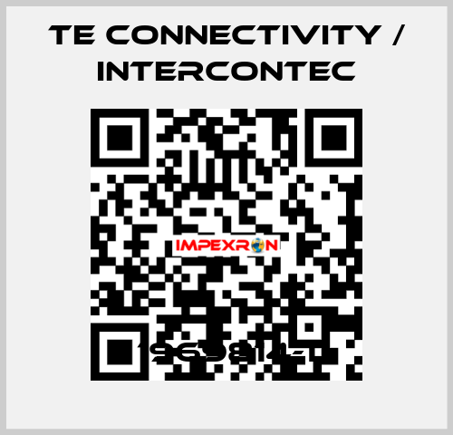 1969814-1 TE Connectivity / Intercontec