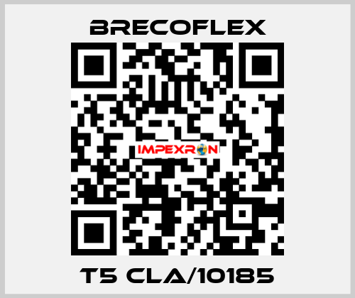 T5 CLA/10185 Brecoflex