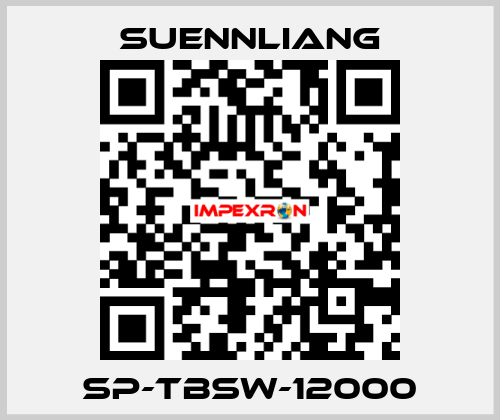 SP-TBSW-12000 SuennLiang