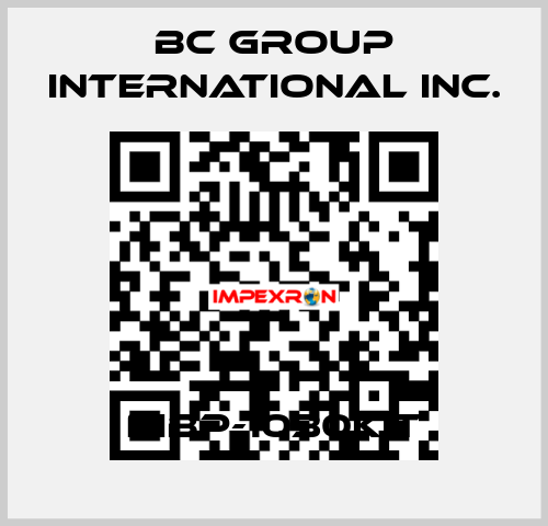 NIBP-1030KIT BC Group International Inc.