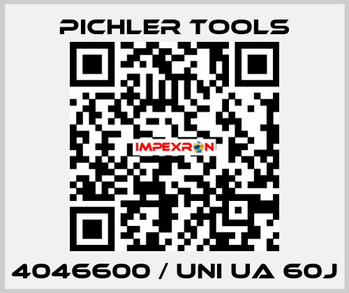 4046600 / UNI UA 60j PICHLER Tools