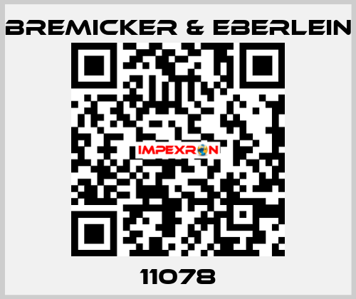 11078 Bremicker & Eberlein