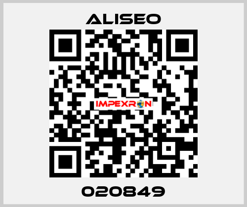 020849 ALISEO