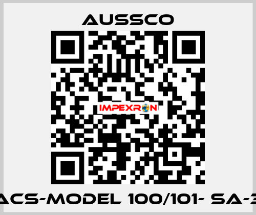 ACS-Model 100/101- SA-3 AUSSCO