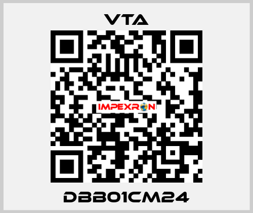 DBB01CM24 VTA