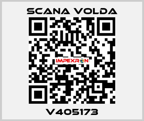 V405173 Scana Volda