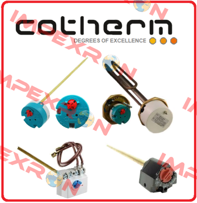 GTLU0081AS Cotherm