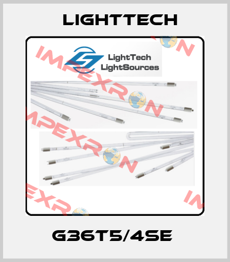 G36T5/4SE  Lighttech