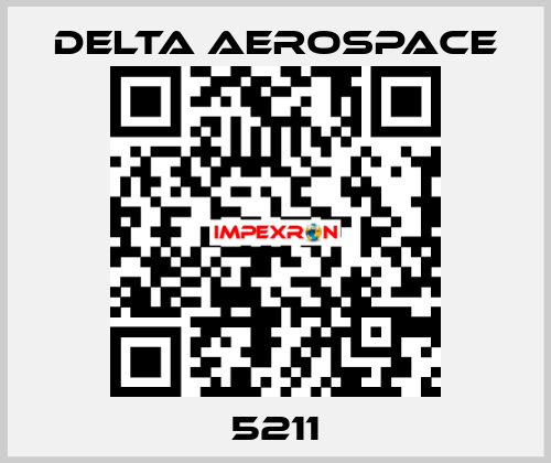 5211 Delta Aerospace