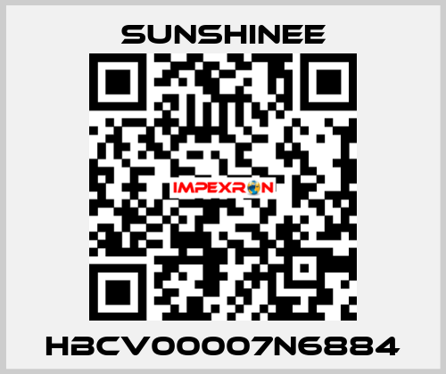 HBCV00007N6884 Sunshinee