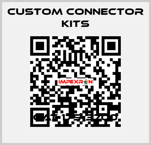 CAT 175-3700 CUSTOM CONNECTOR KITS