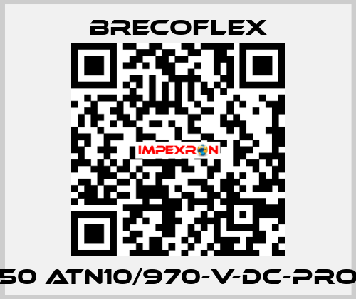 50 ATN10/970-V-DC-PRO Brecoflex