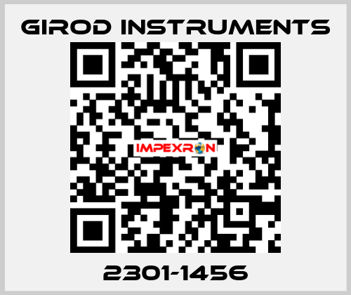 2301-1456 Girod Instruments