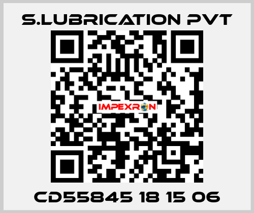 CD55845 18 15 06 S.LUBRICATION PVT