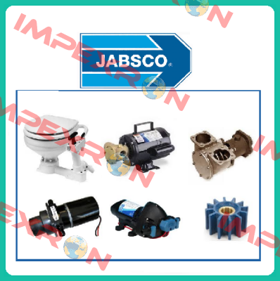 JX5240-002 Jabsco