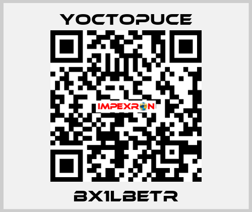 BX1LBETR Yoctopuce