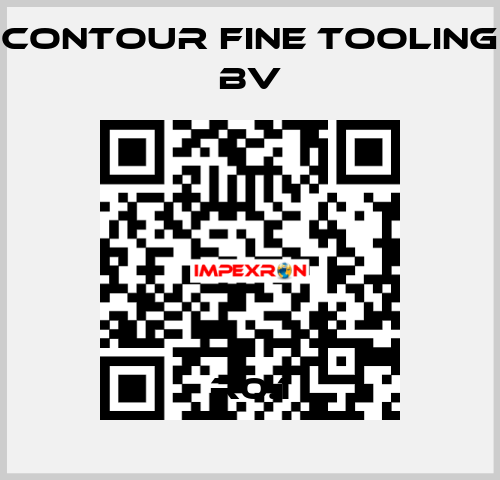 R0.1 Contour Fine Tooling BV