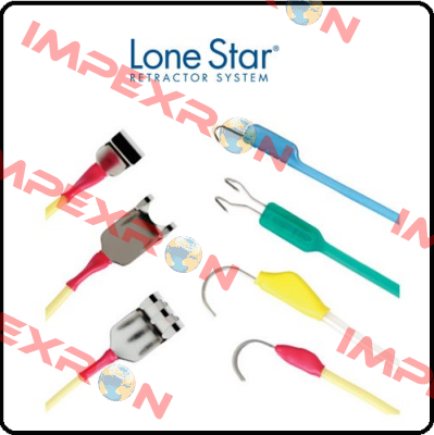 LS03-05025-USB Lone Star