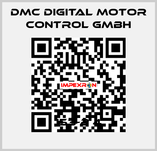 153-2 4 DMC Digital Motor Control GmbH