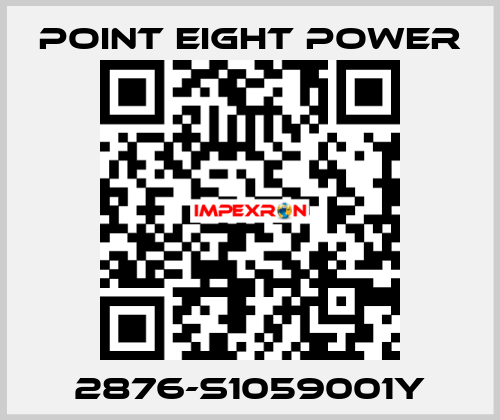2876-S1059001Y Point Eight Power