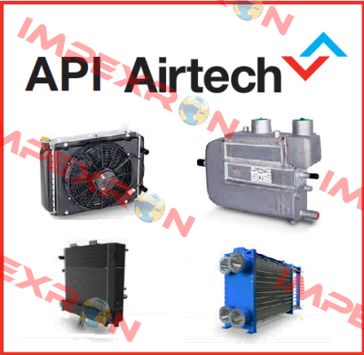 619 - 1005L - BSP API Airtech