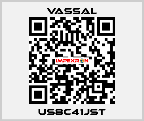 US8C41JST Vassal