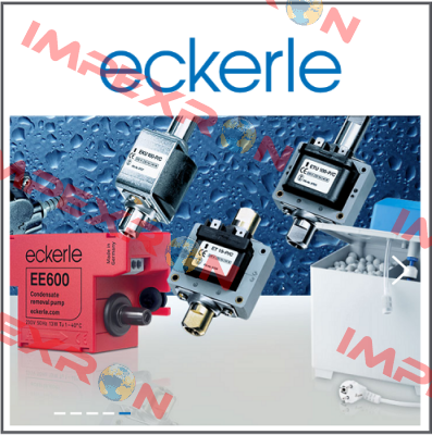 EIP H5-100 RK26-1X Eckerle