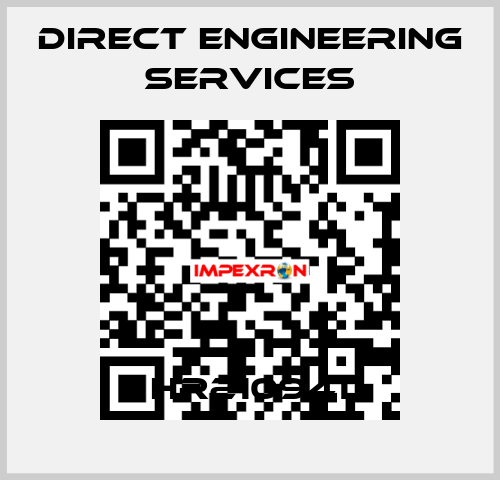 HR210941 DIRECT ENGINEERING SERVICES